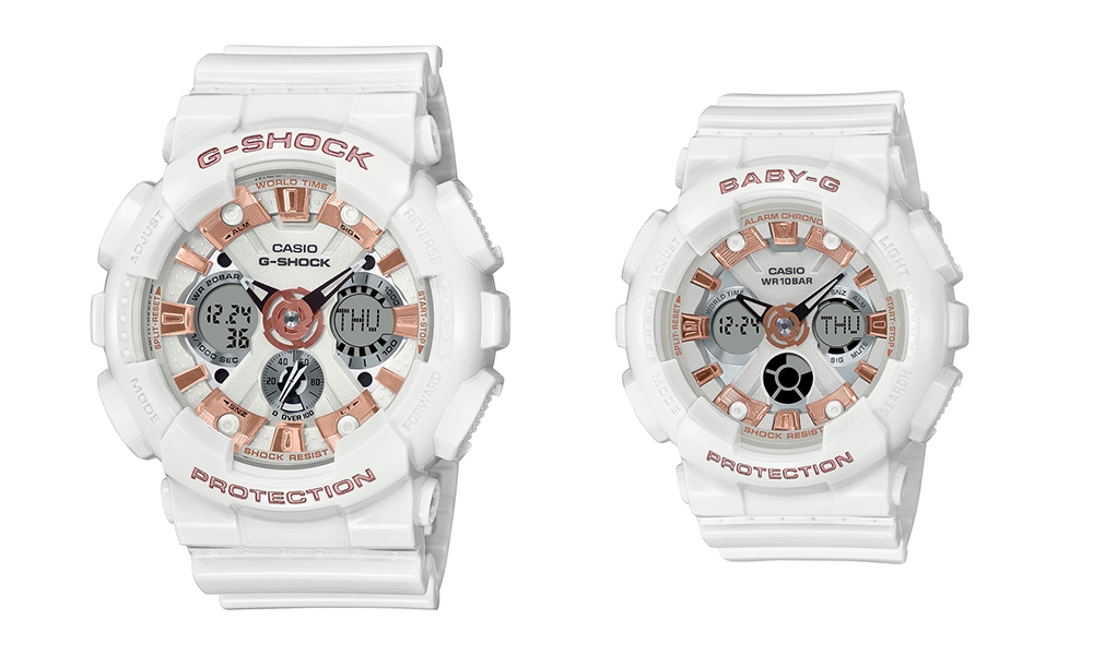 CASIO