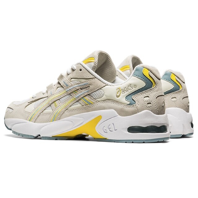 ASICS
