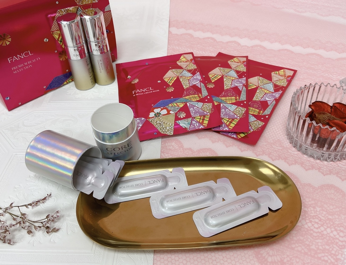 彈力芯生超能精萃