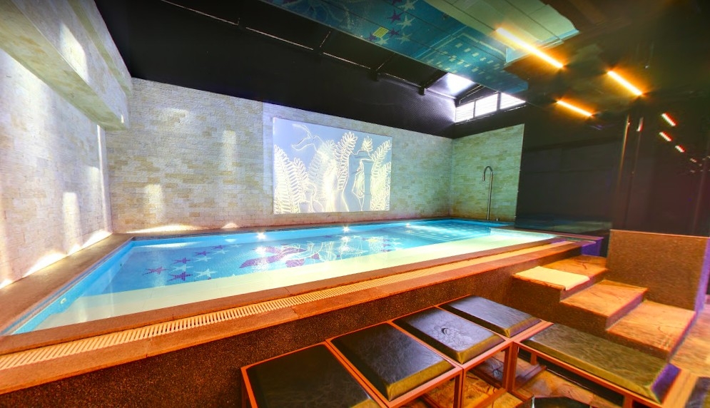 美麗殿精品旅館