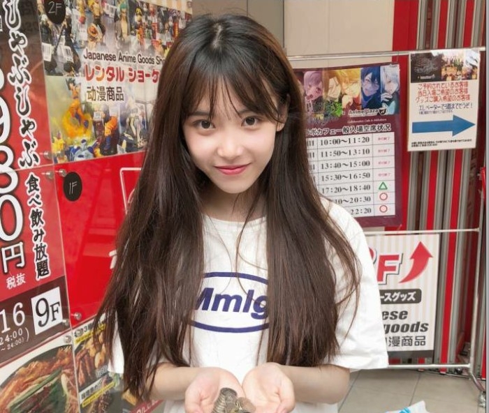 純欲