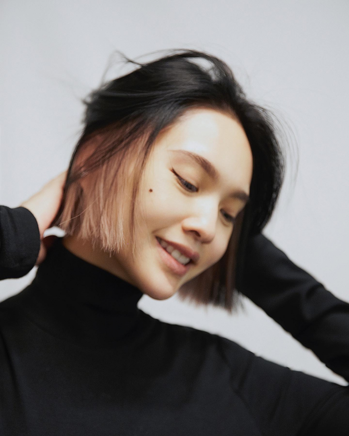 FB@楊丞琳 Rainie Yang