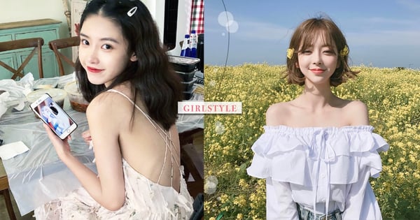 最新直男斬！撩男於無形的「純欲系女子」5大魅力♡妝容重點懶人包請一併收下～