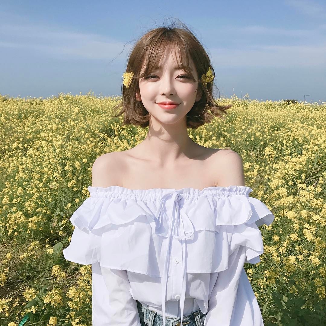 純欲女子