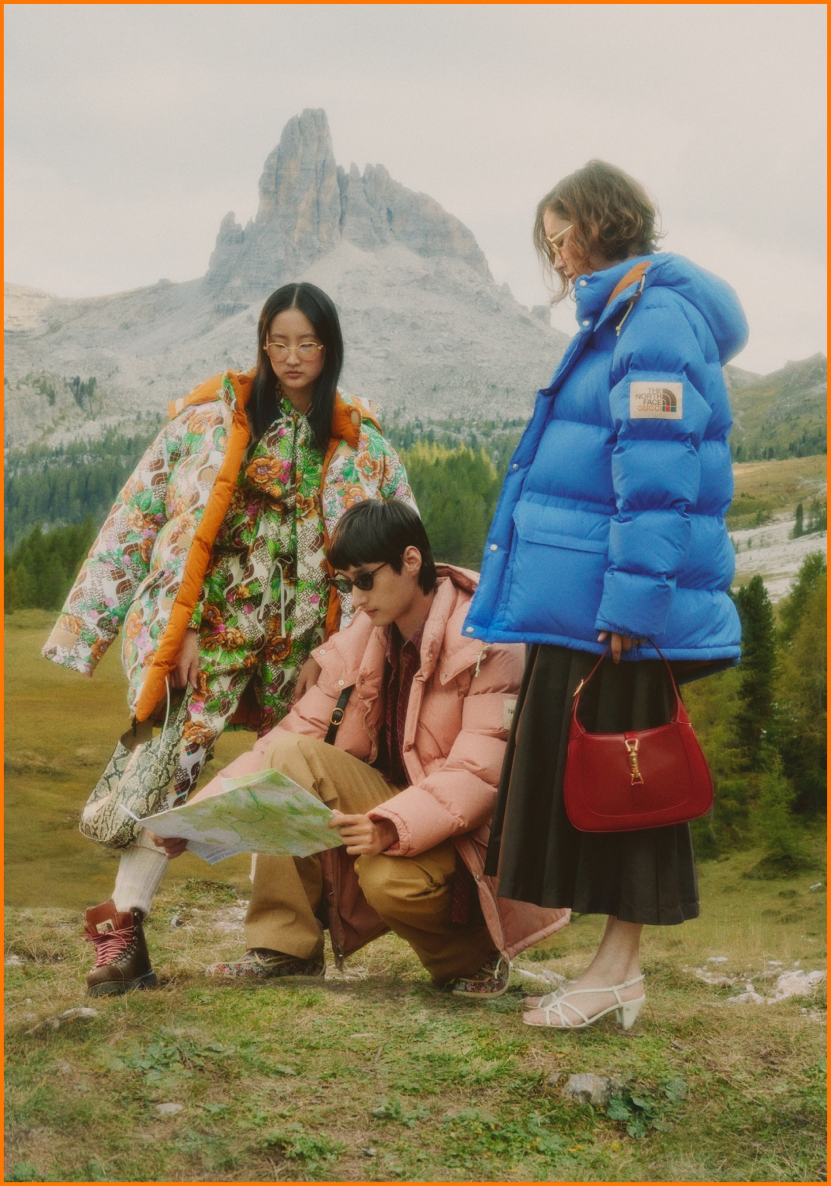 GUCCI