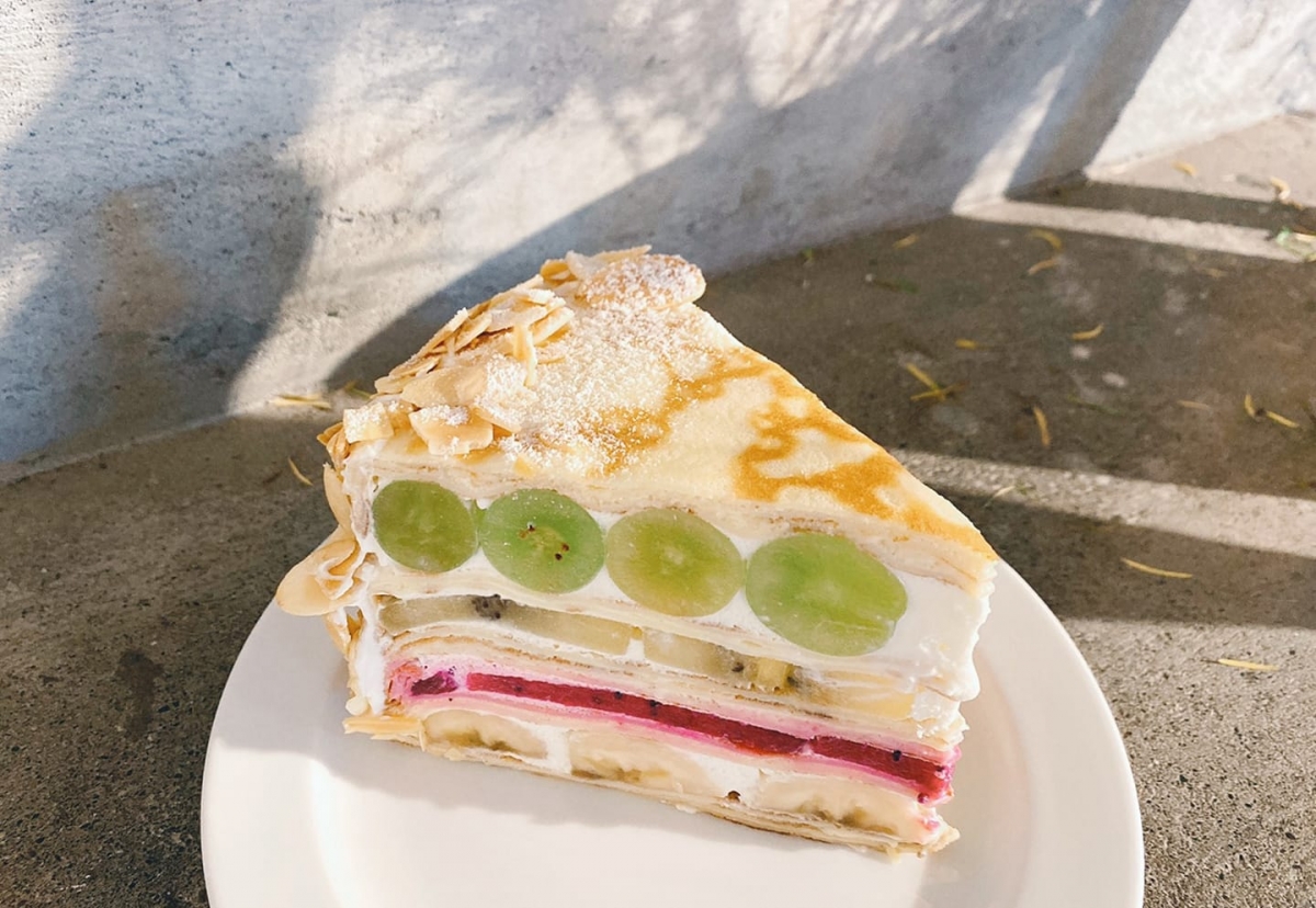 Facebook＠Gather 食聚