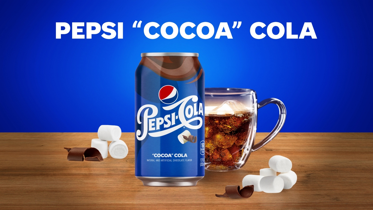 Pepsi