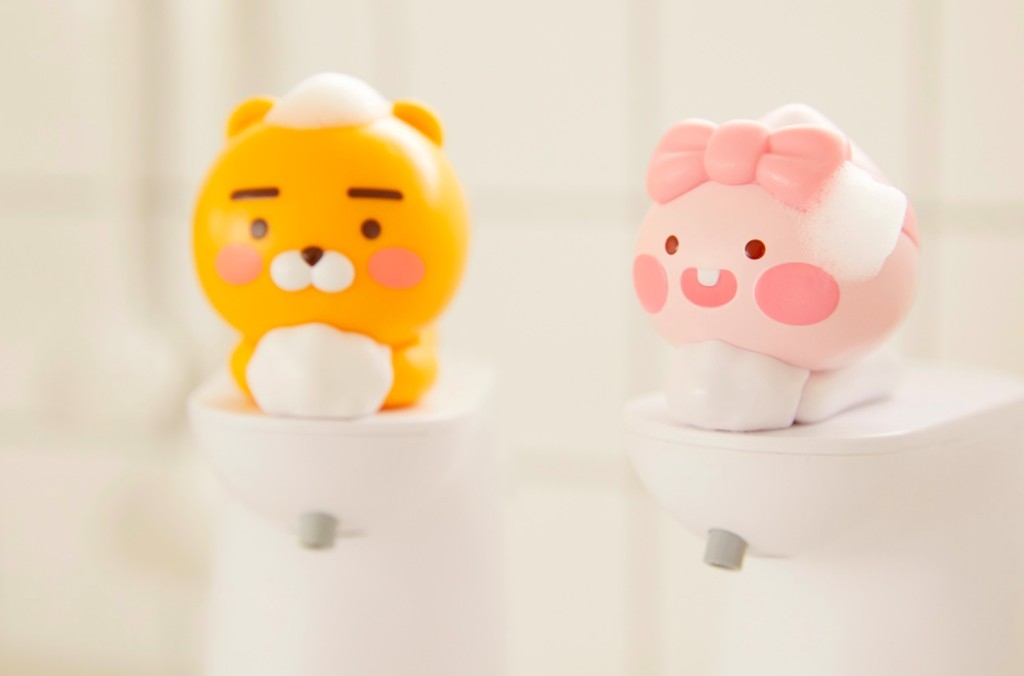 kakaofriends.com