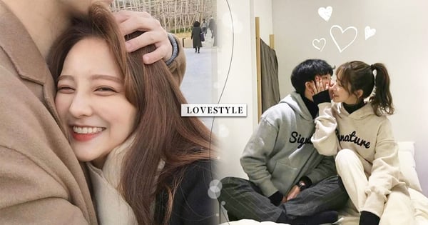 維持長久戀愛的9個建議！找回安全感和自信甜蜜，在愛中成為更好的自己♡