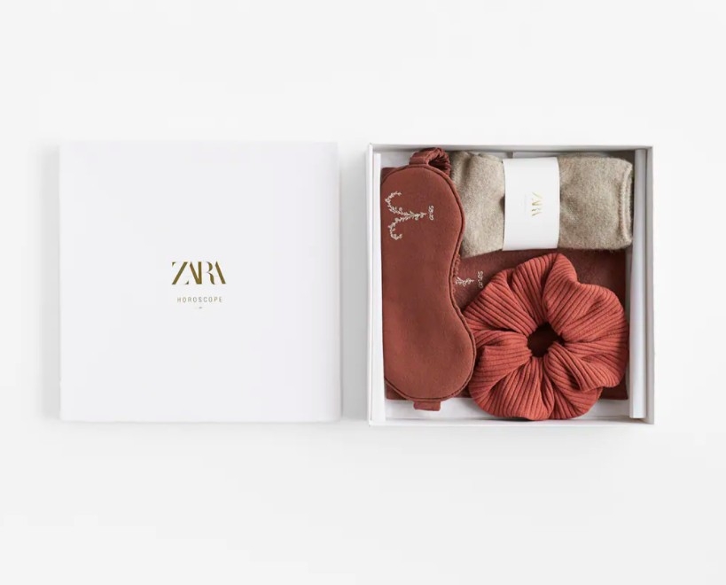 ZARA