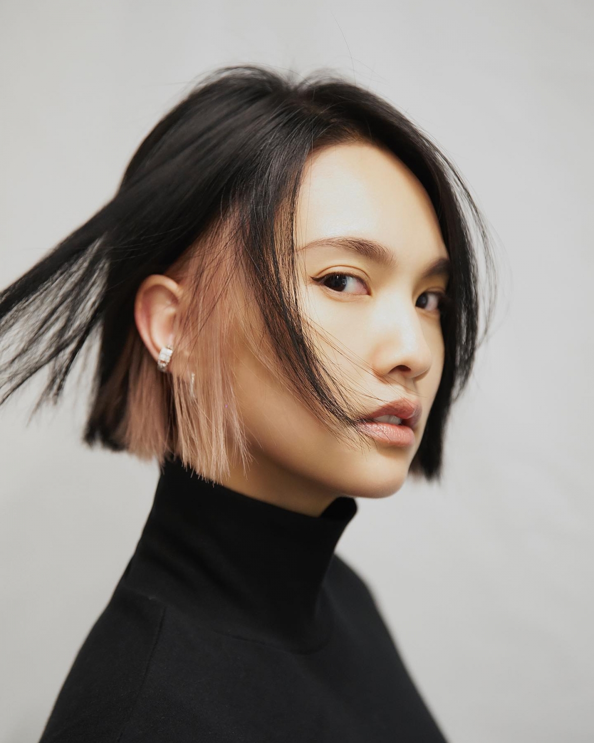 FB@楊丞琳 Rainie Yang