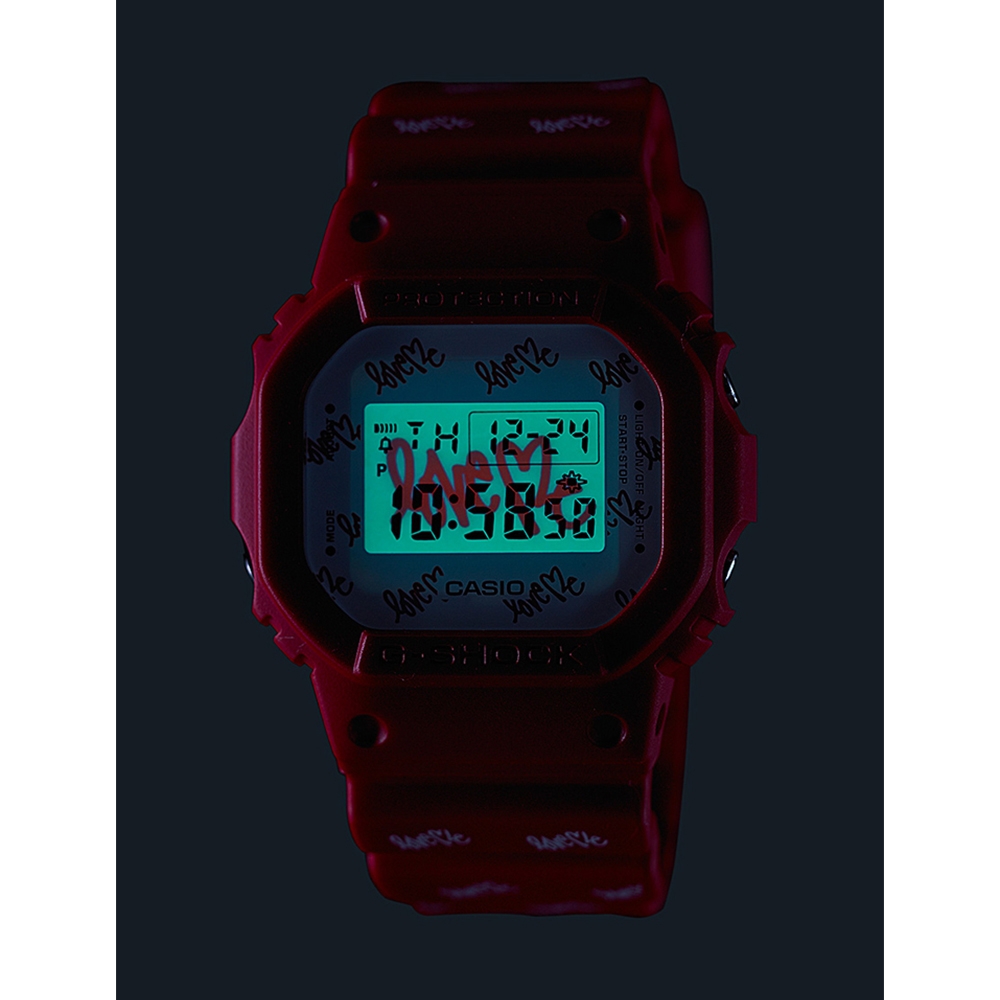 CASIO