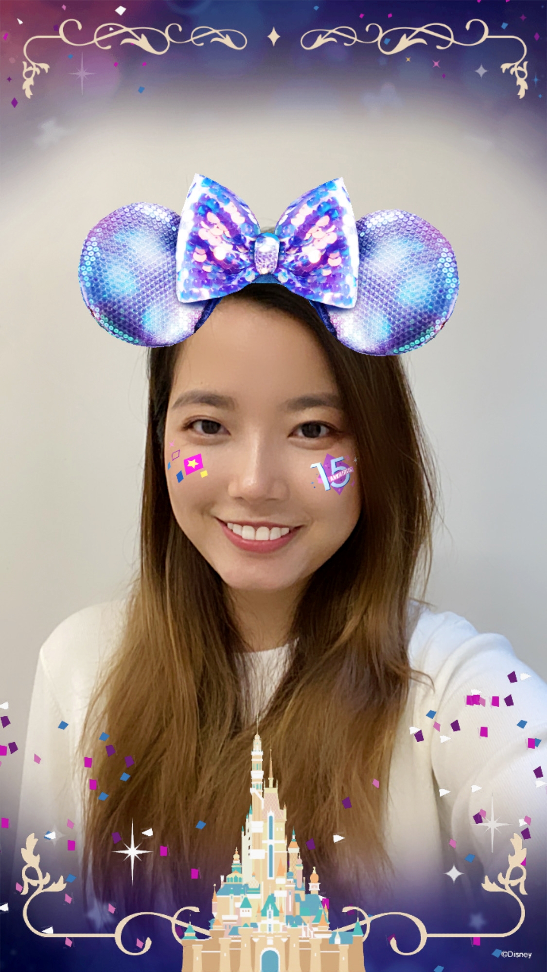 HKDisneyland