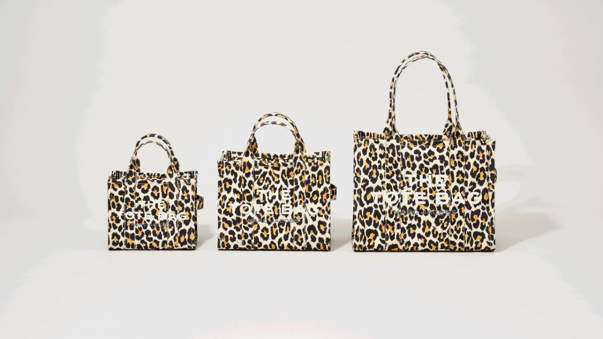 Marc Jacobs