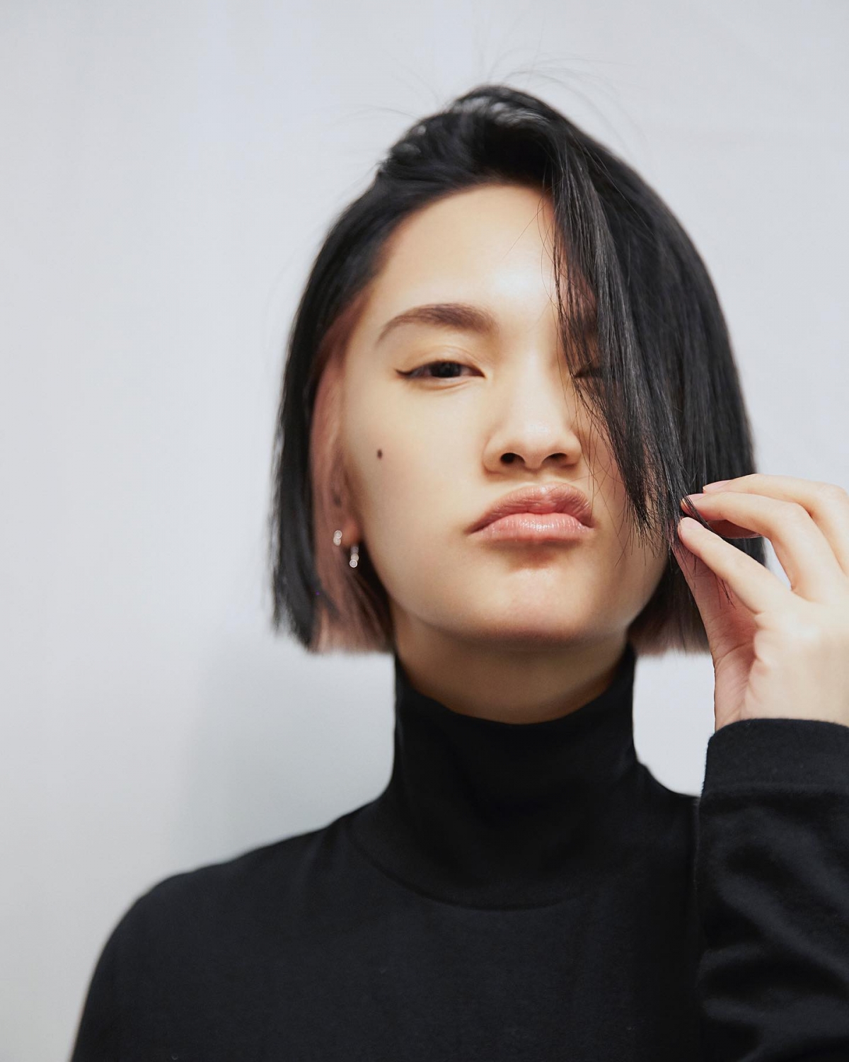 FB@楊丞琳 Rainie Yang