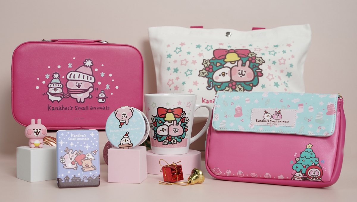 卡娜赫拉的小動物希望旅程