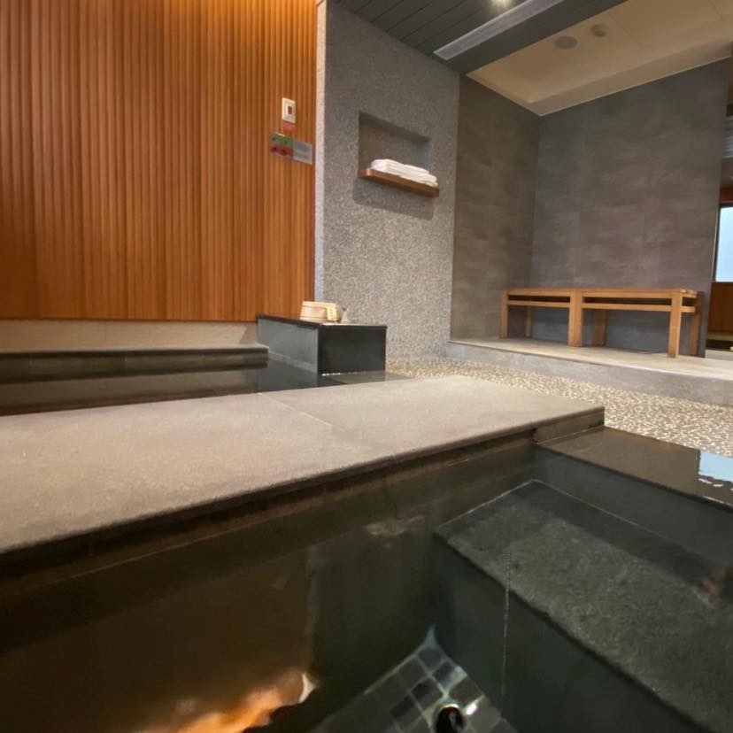 FB@北投南豐天玥泉溫泉會館