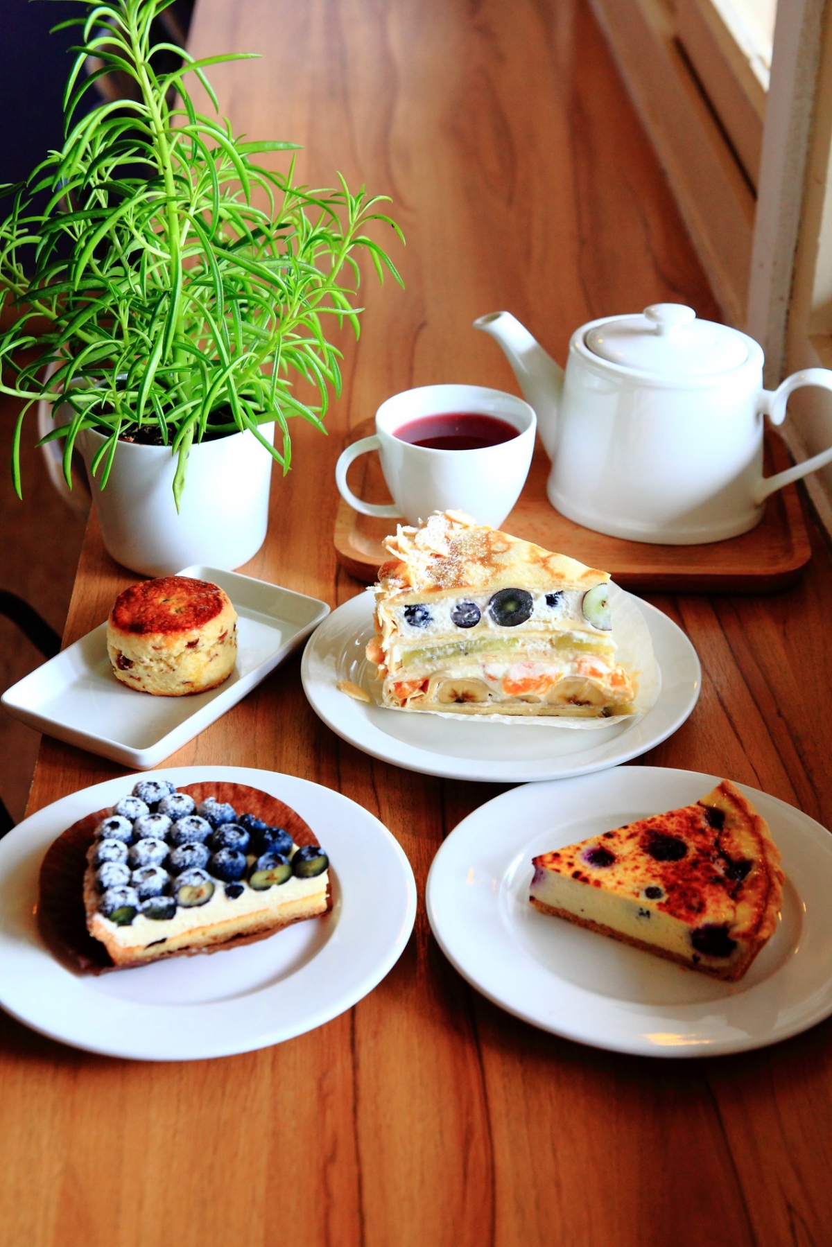 Facebook＠Gather 食聚