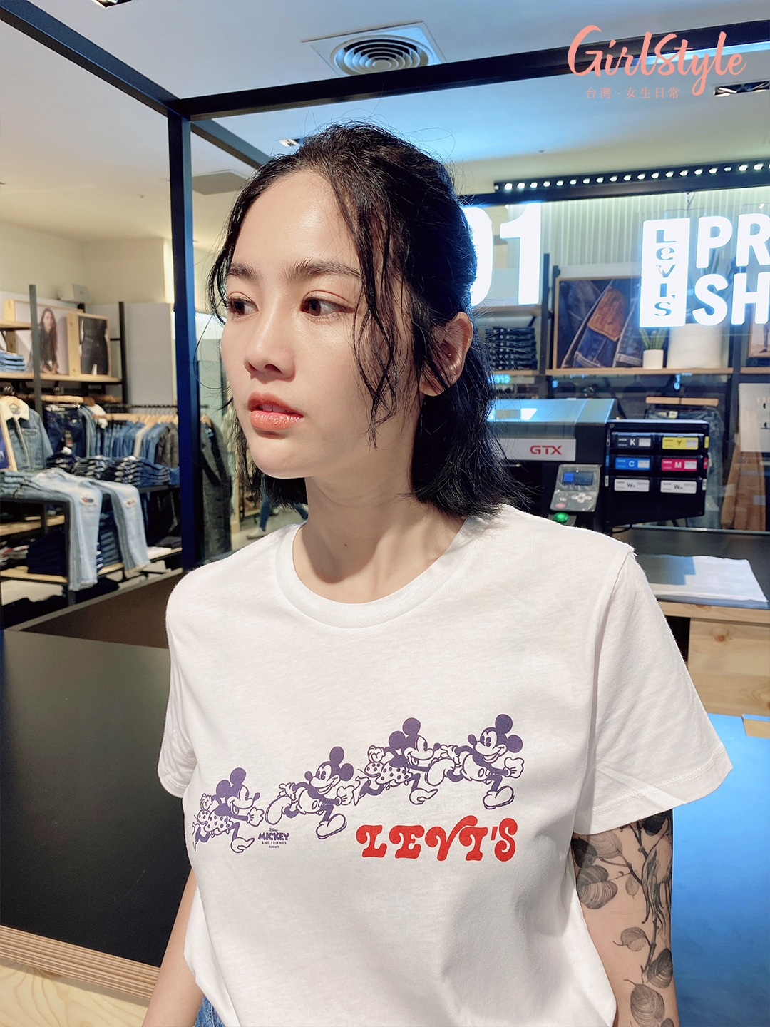 GirlStyleTW