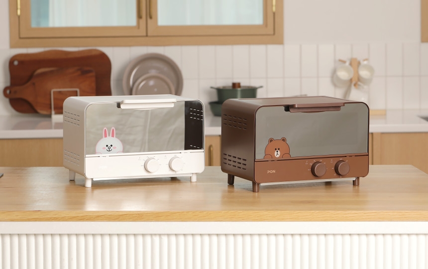 LINE FRIENDS Korea
