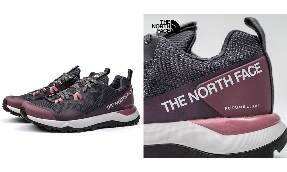 The North Face