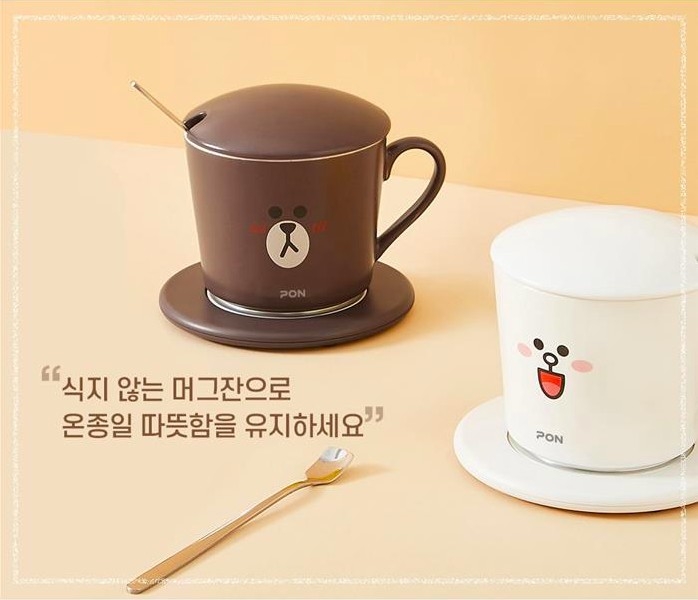LINE FRIENDS Korea