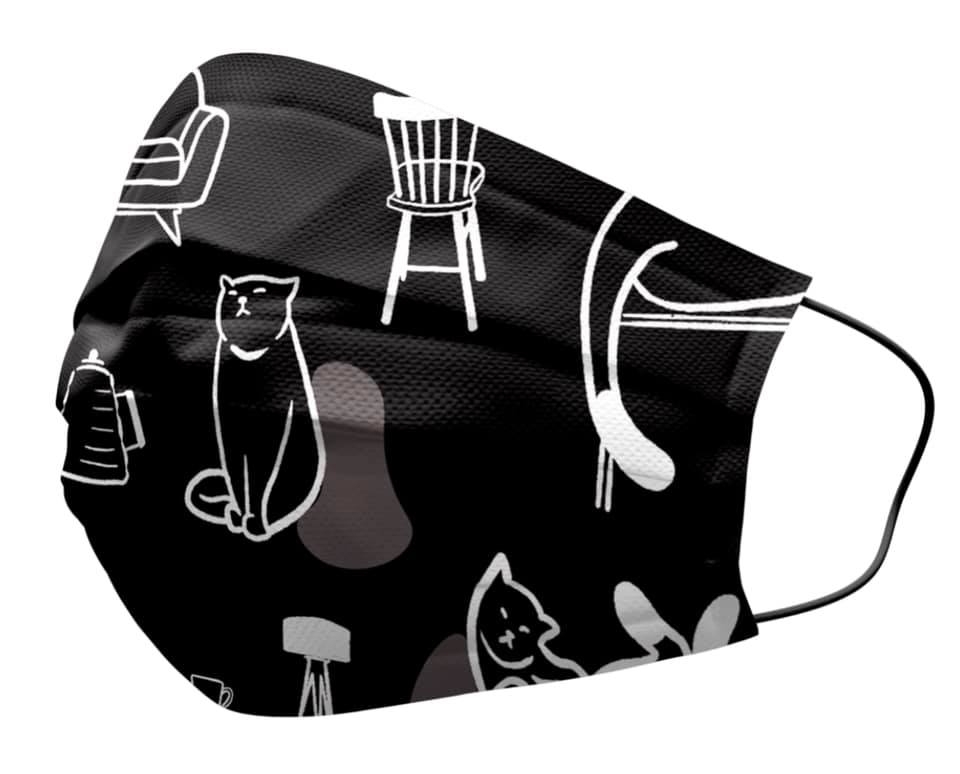 FB@優美特居家生活