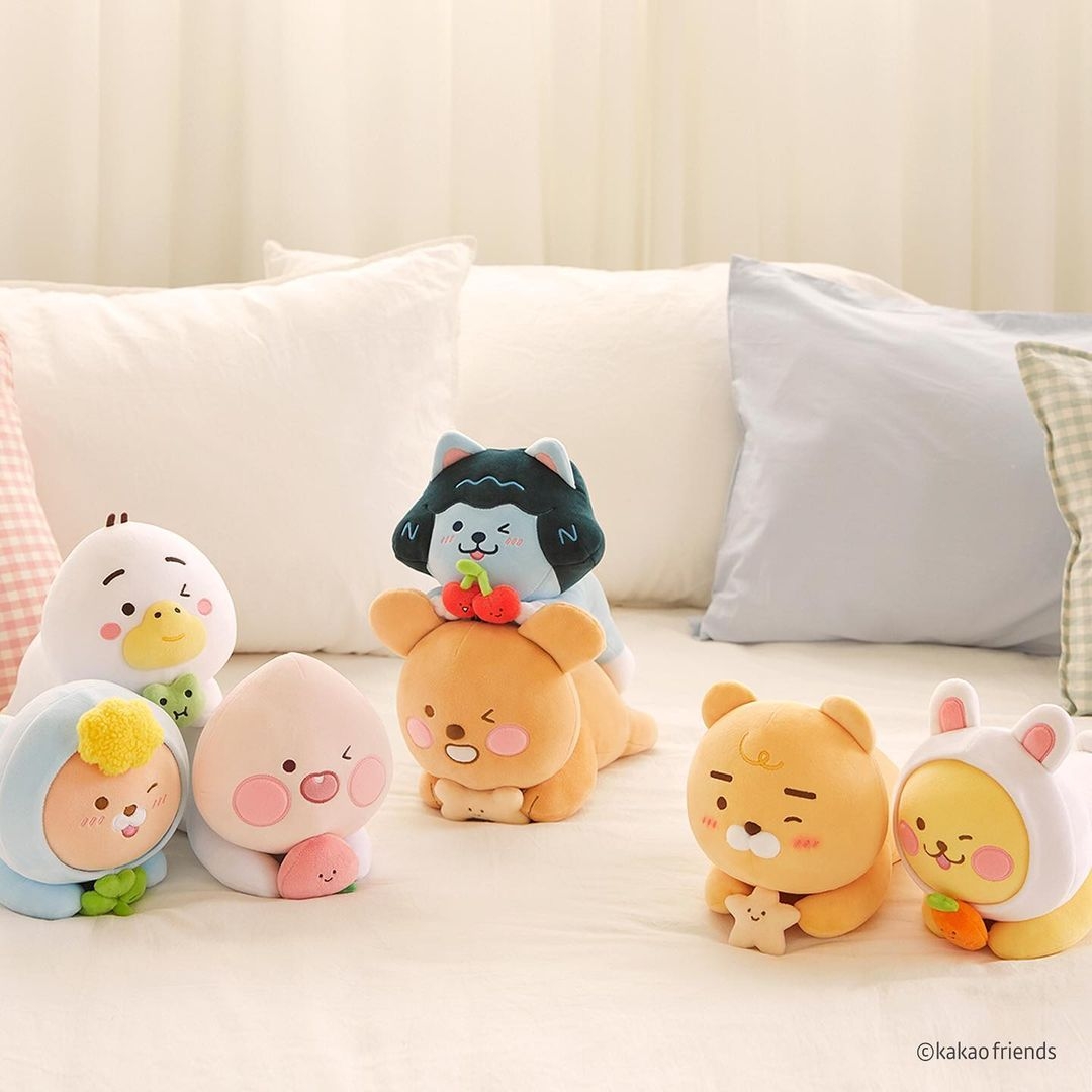 kakaofriends.com
