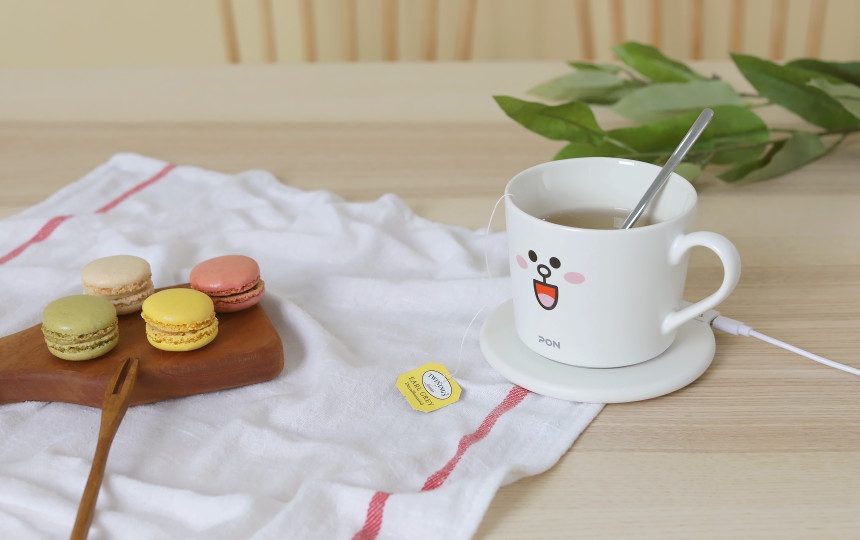 LINE FRIENDS Korea