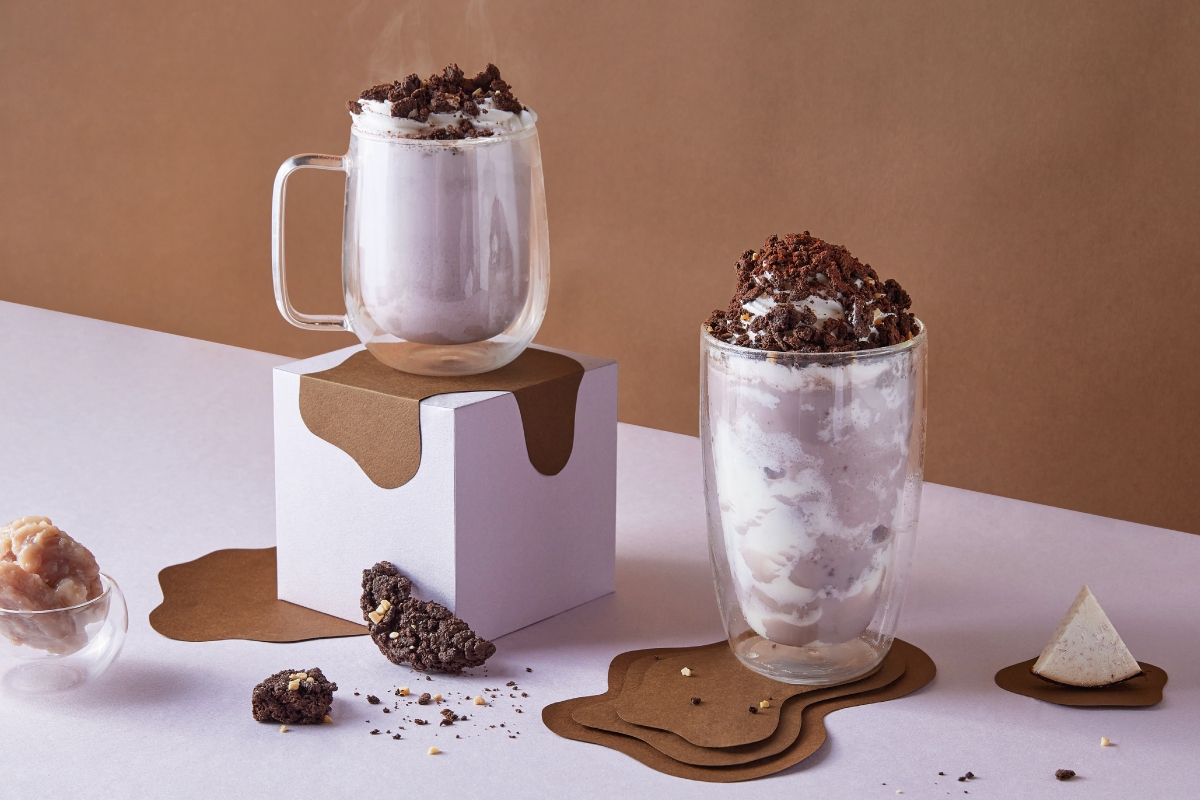 Cuiqu Coffee