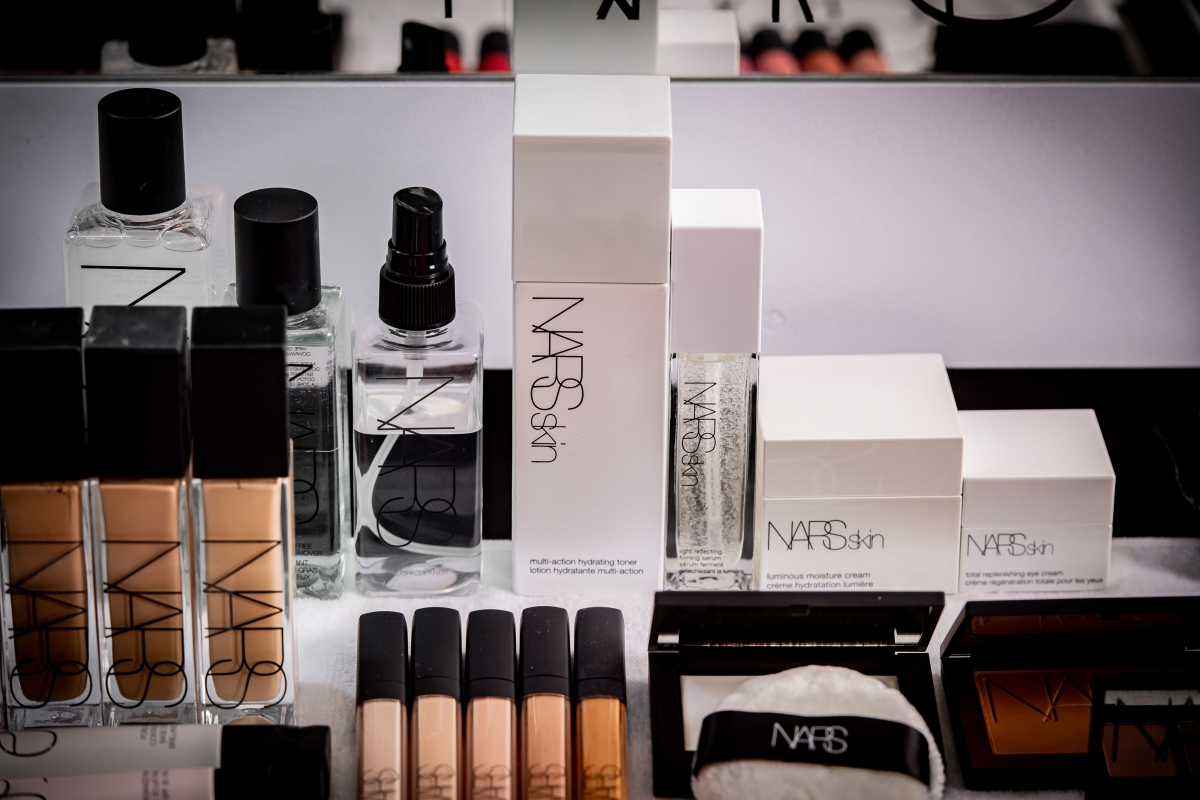 NARS