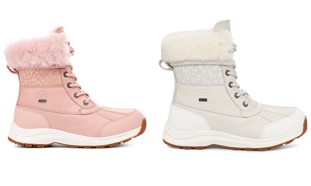 UGG