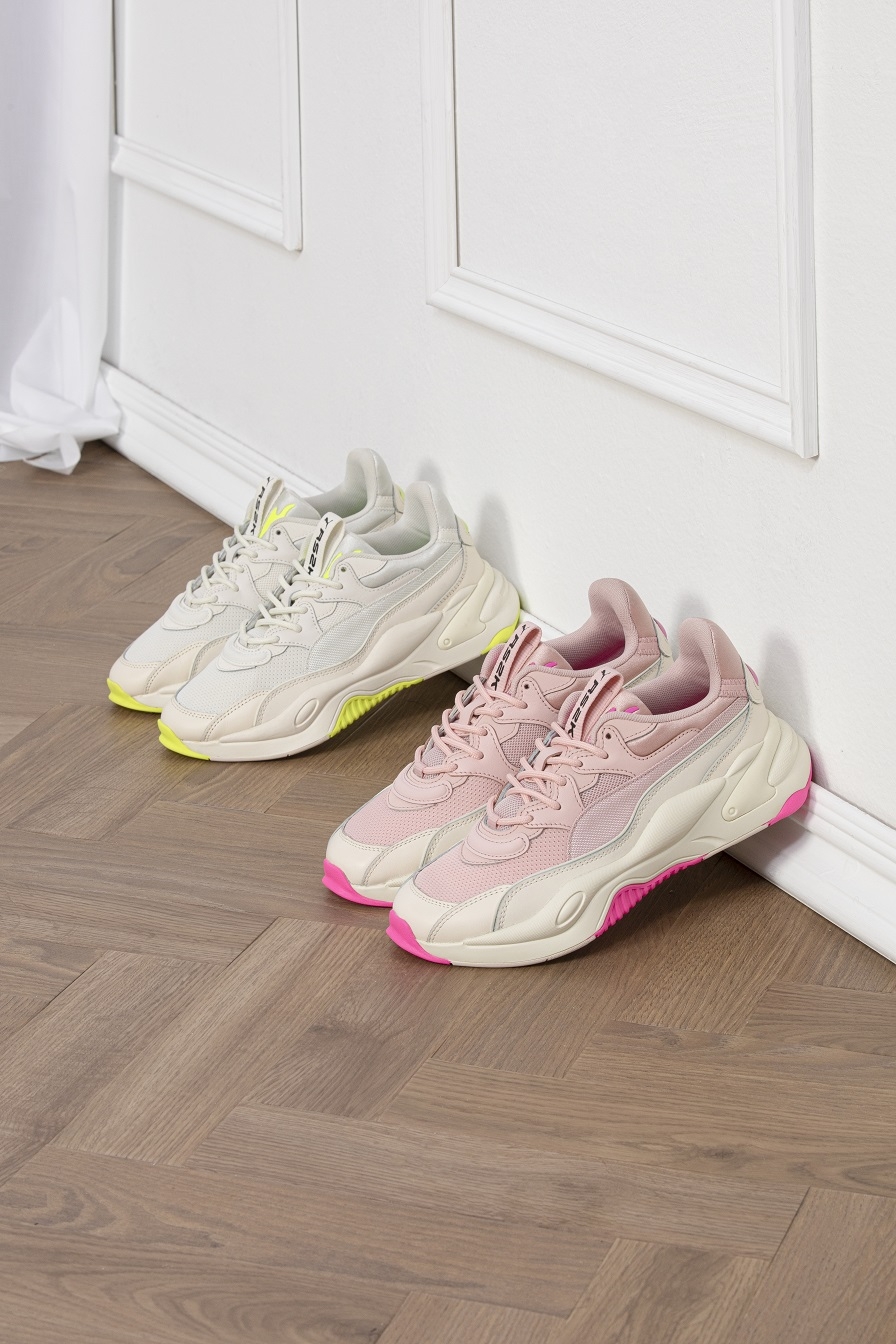 PUMA