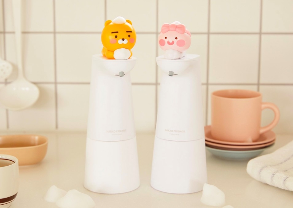kakaofriends.com