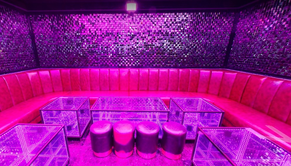 美麗殿精品旅館