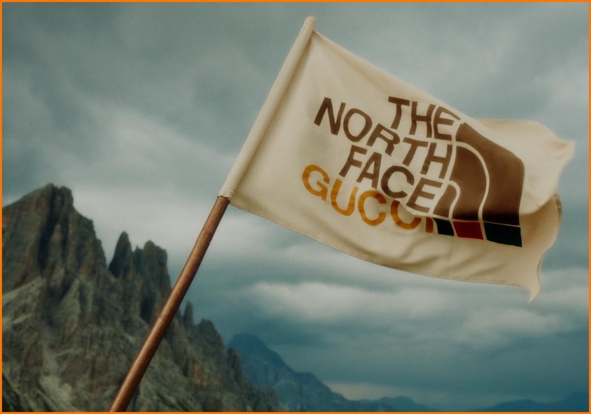GUCCI