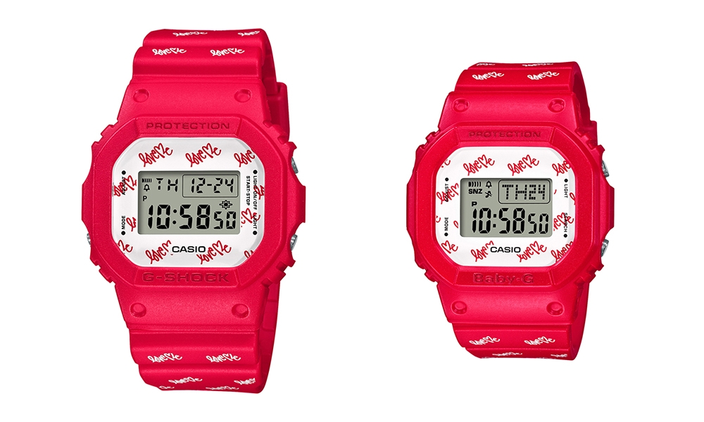 CASIO