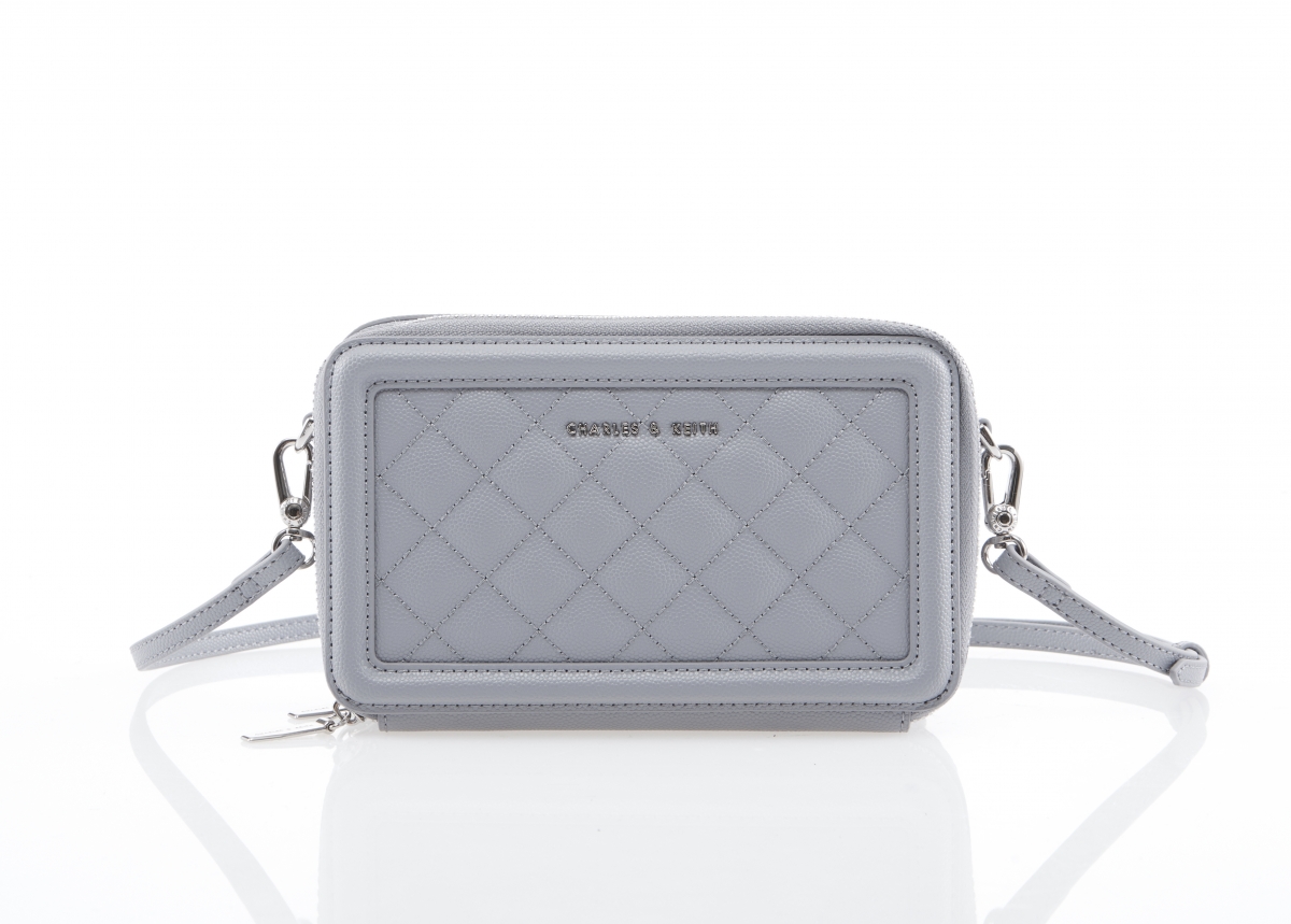 CHARLES & KEITH