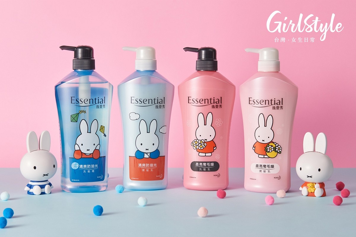 逸萱秀_瞬效豔澤護髮膜_002