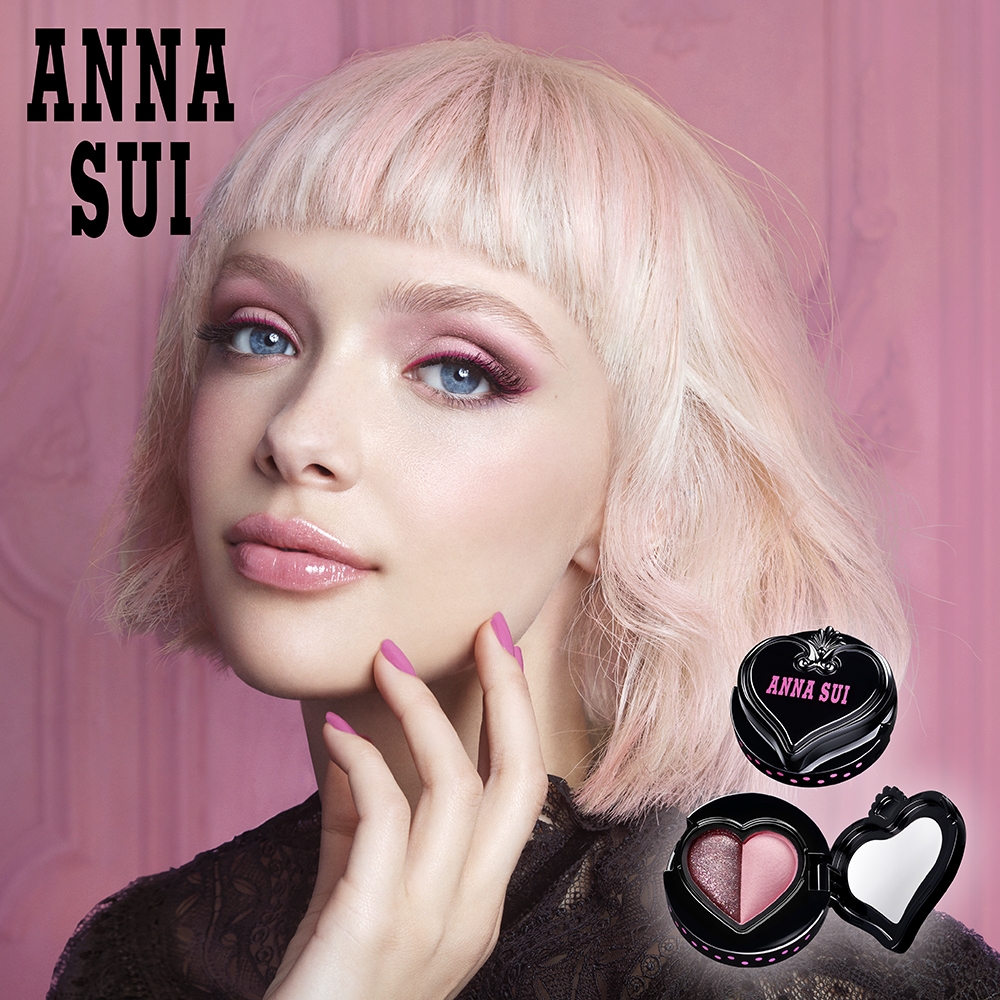 ANNA SUI