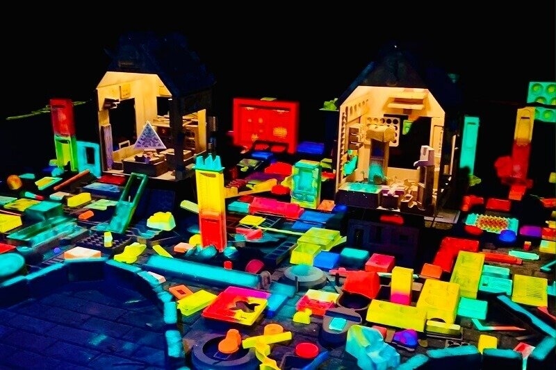 臺南市政府文化局