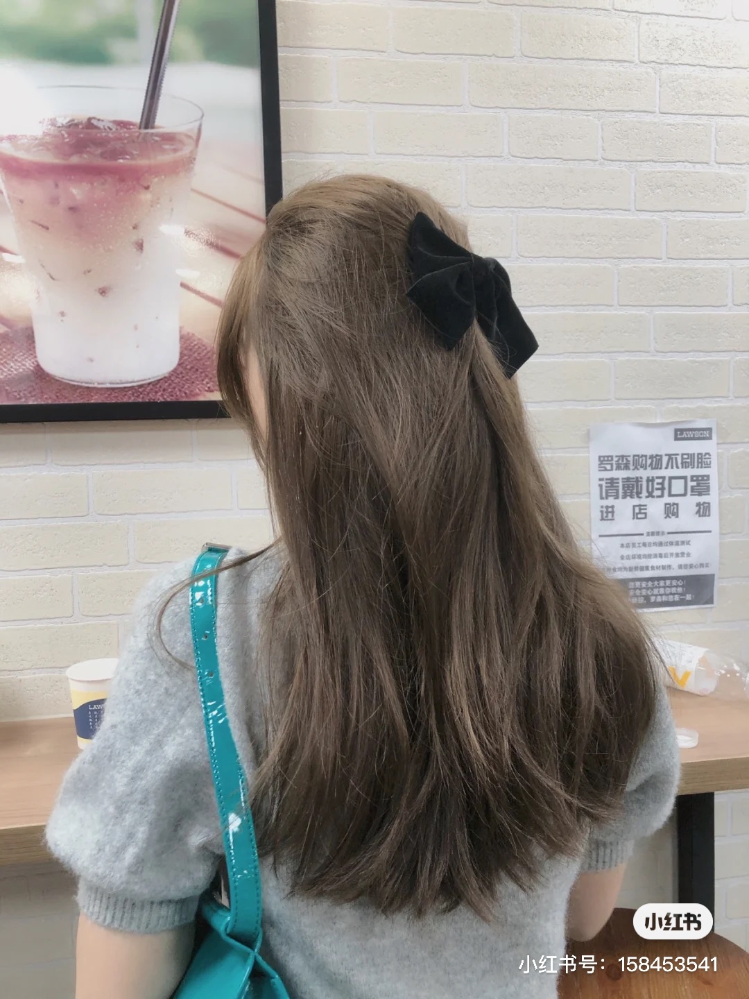 小紅書＠ringring