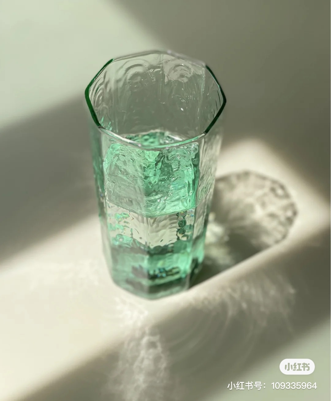 喝水保養