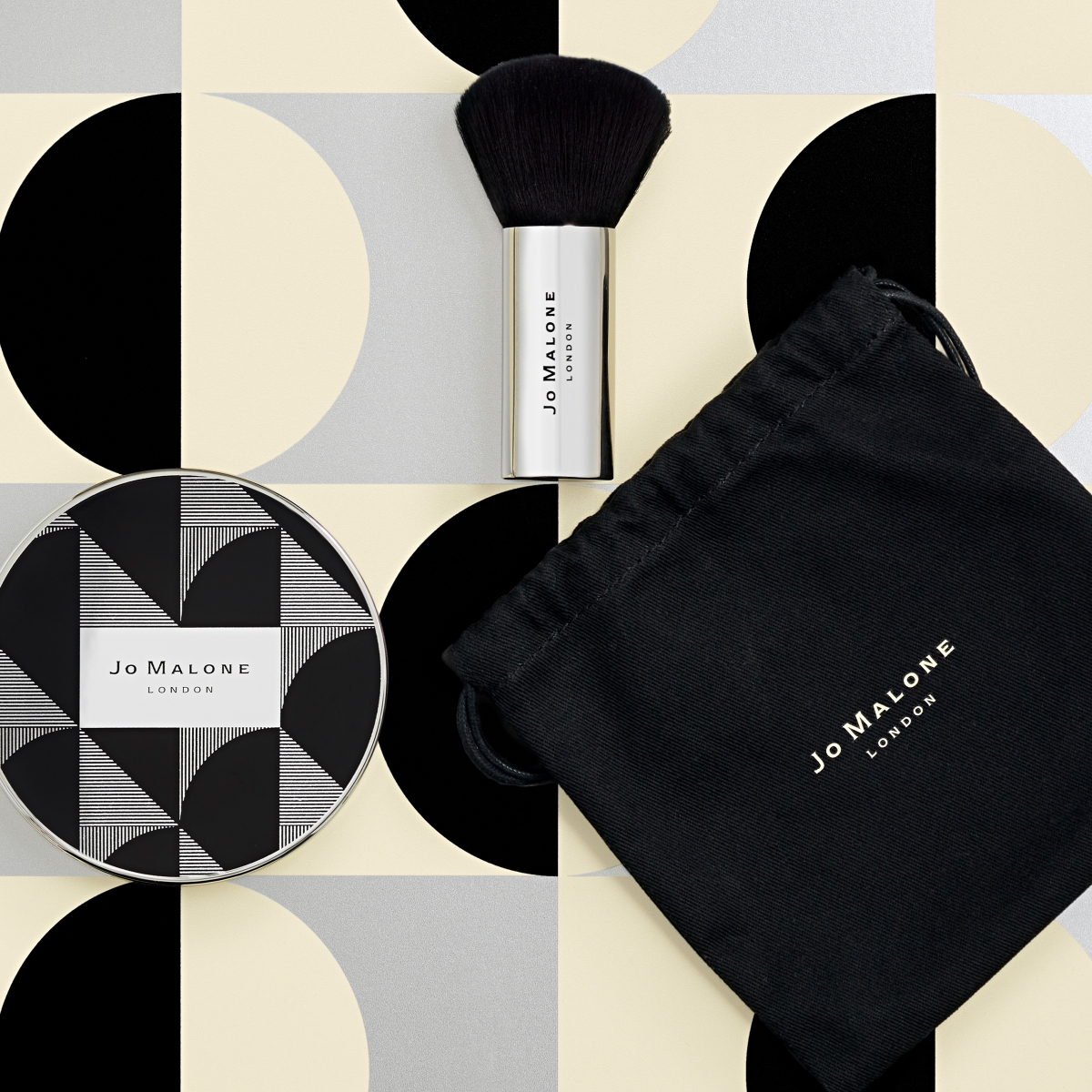 Jo Malone繽紛聖誔身體香氛