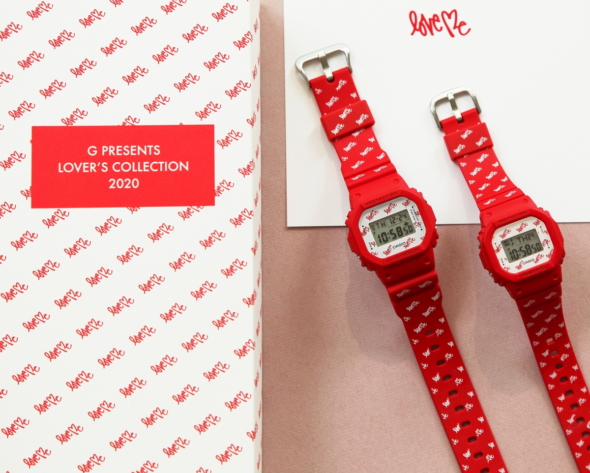 CASIO