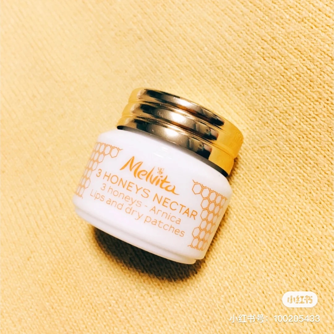 花蜜膏