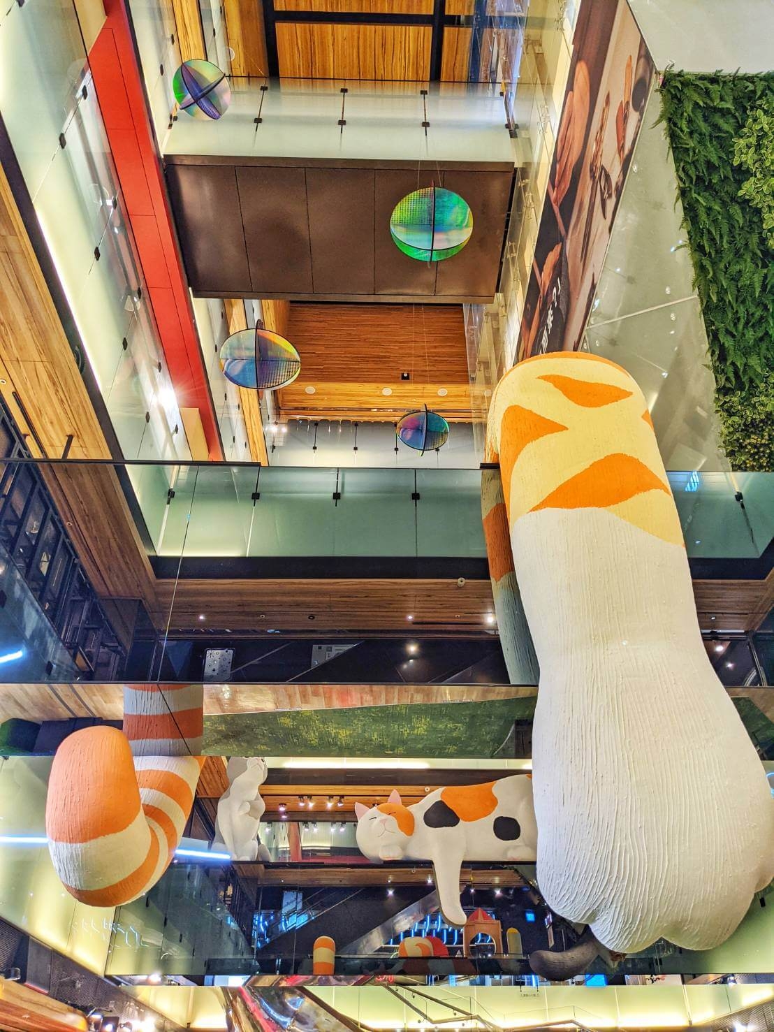 金典綠園道商場