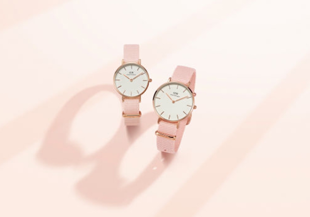 Daniel Wellington
