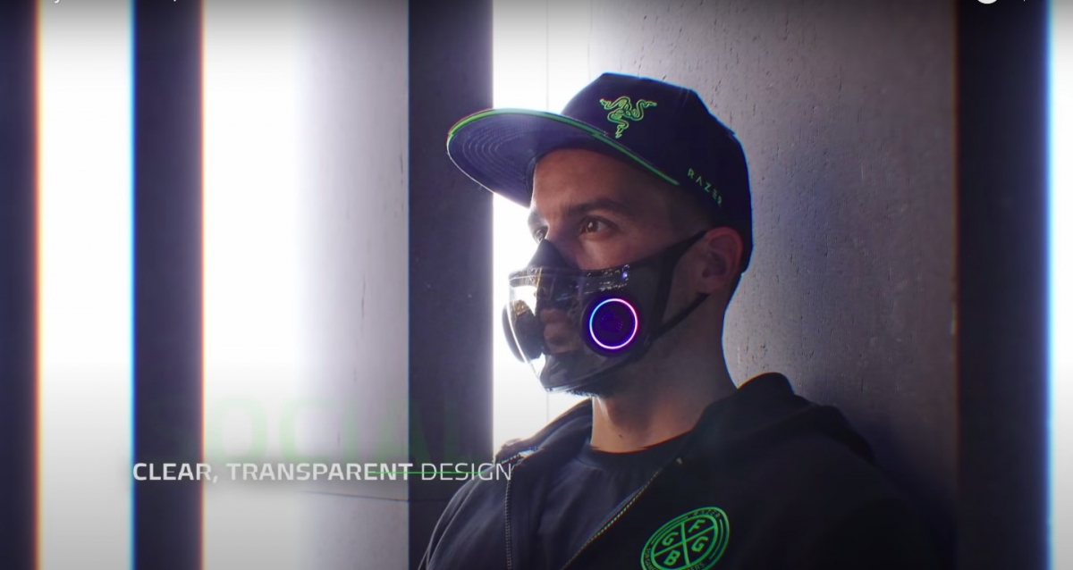 RAZER