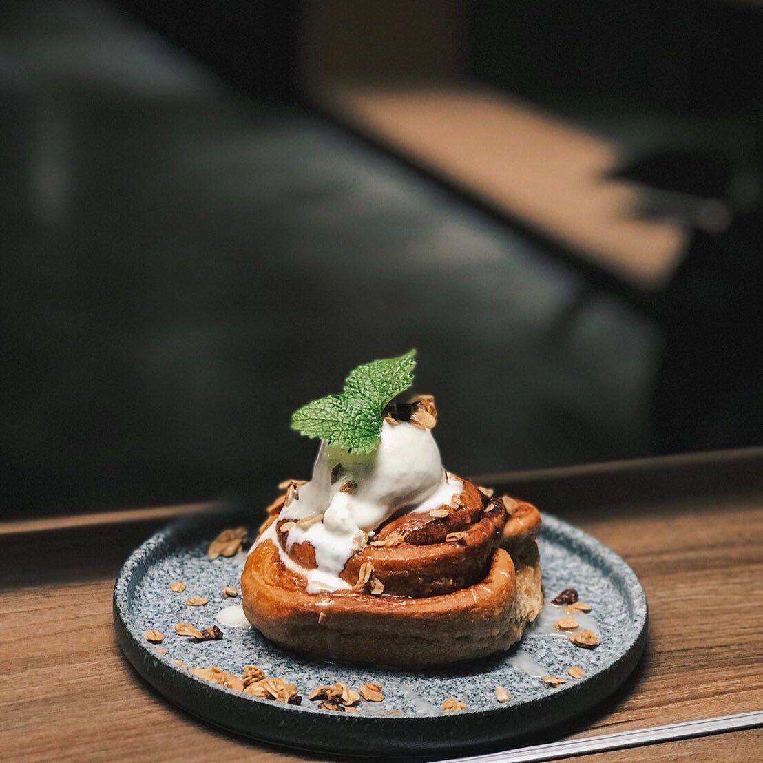 Facebook@BaganHood 蔬食餐酒館